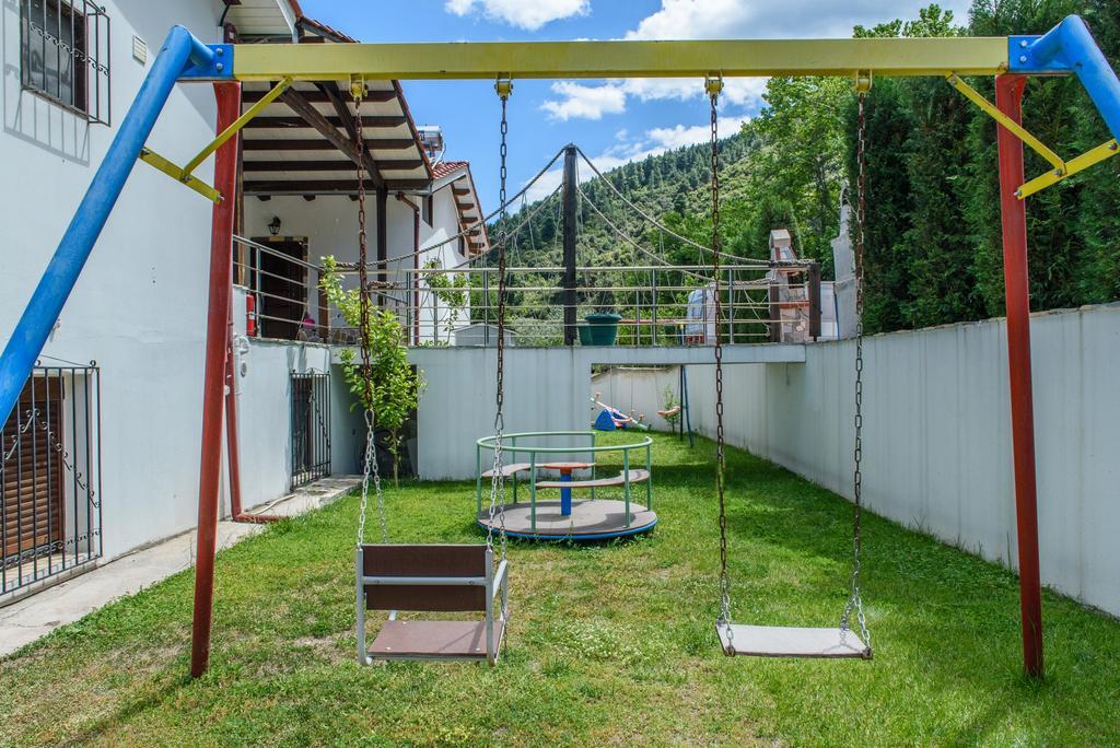 Simon King Apartment Vourvourou Exterior foto